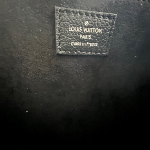 LV Mylockme Satchel - Picture 11 of 11